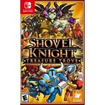 Shovel Knight Treasure Trove [Switch]